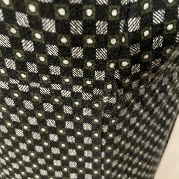 Max Mara Weekend Patterned Dress - Picture 11 of 15